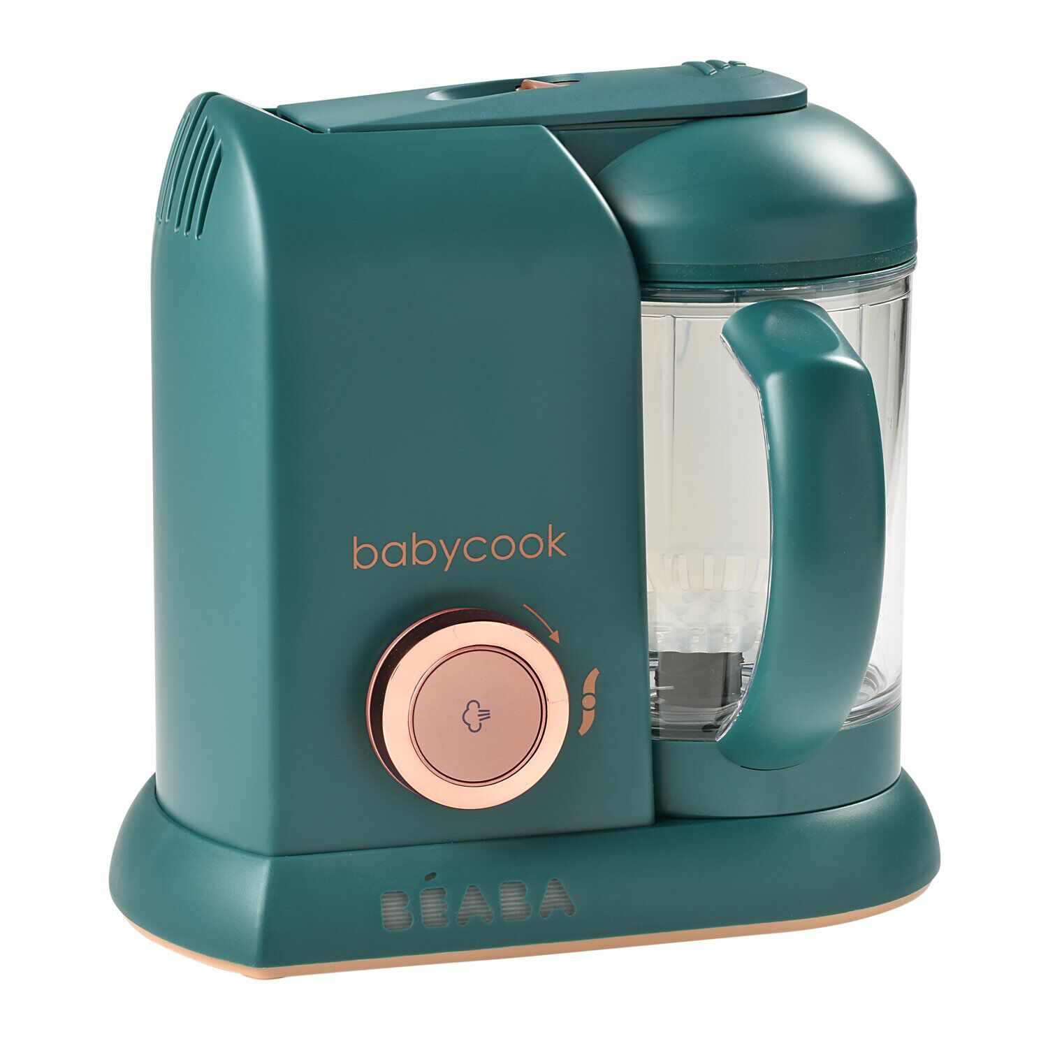 Beaba baby food outlet processor